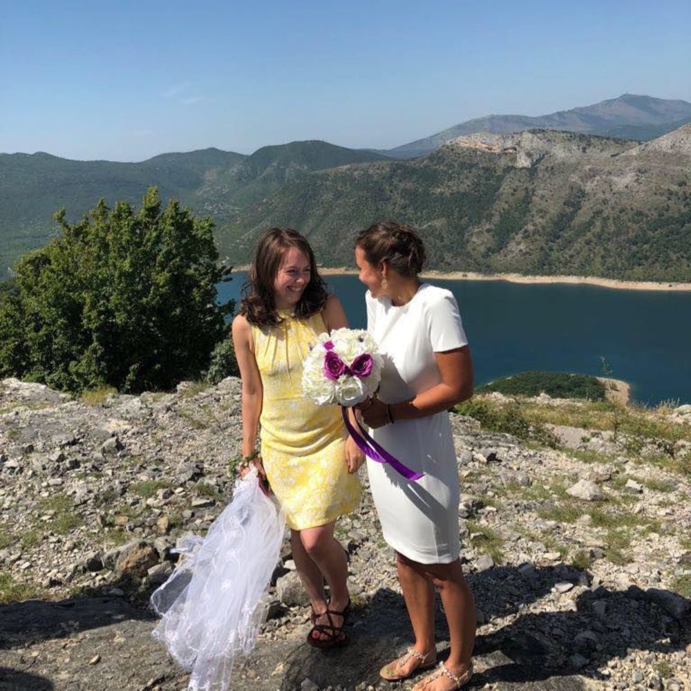 Meet your Posher, Annie